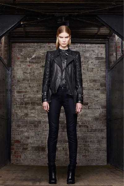 Look 7